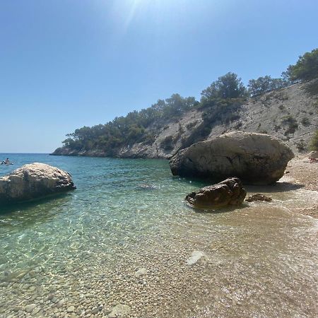 Apartments Plazibat Hvar Town Exterior foto