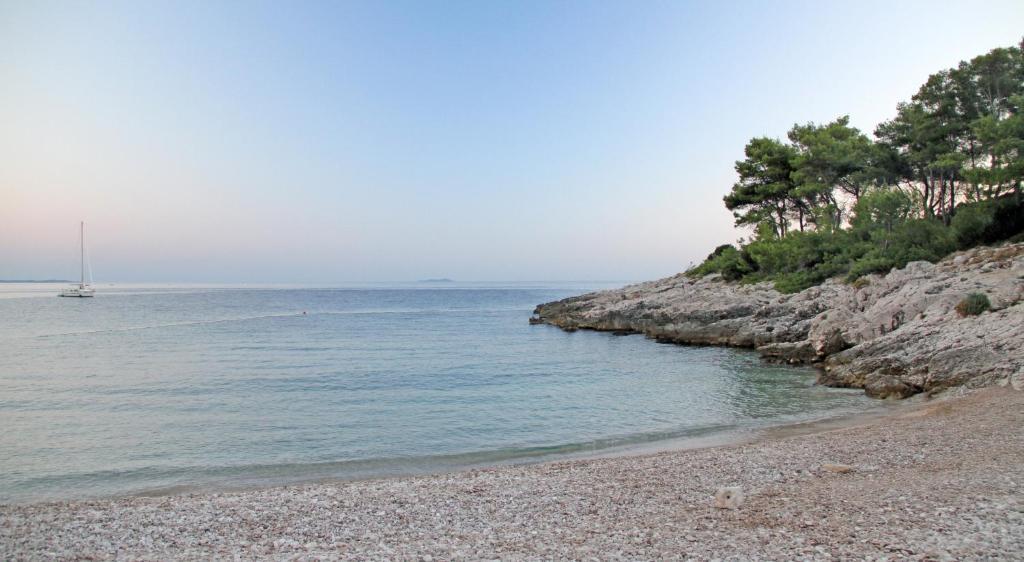 Apartments Plazibat Hvar Town Exterior foto